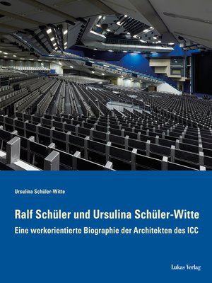 cover image of Ralf Schüler und Ursulina Schüler-Witte